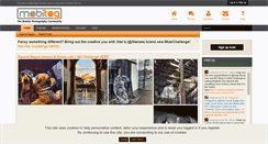 Desktop Screenshot of mobitog.com